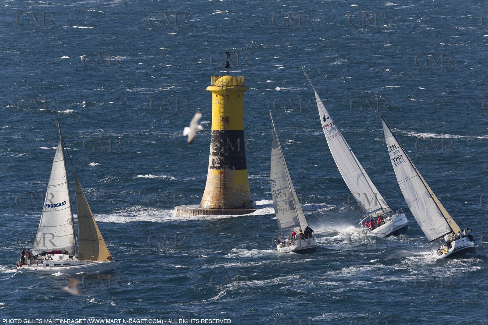 25 01 2015, Marseille (FRA,13) Challenge d'hiver