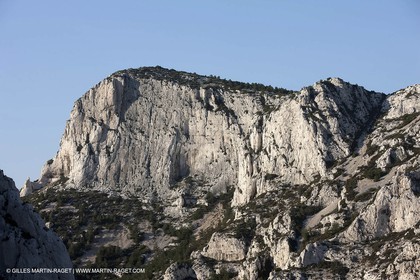 23 03 2009 - Marseille (FRA, 13) - Les Calanques - Morgiou