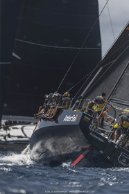 16-21 avril 2019, Saint Barthélémy (West Indies) - Les Voiles de St Barth Richard Mille