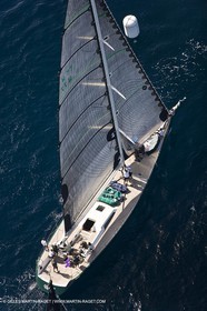 01 10 2008 - Saint Tropez (FRA,83) - VOiles de Saint Tropez 2008