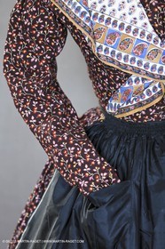 06 07 2012, Toulon (FRA,83), Villa Rozemaine, exhibition 'Fashion Dresses