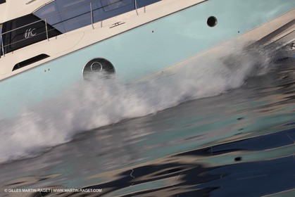 07 04 2014 - Palma de Mallorca (ESP) - Beneteau Group - Monte Carlo 4