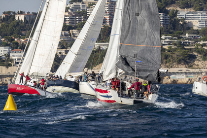 16 09 2022, Marseille (FRA,13), Juris Cup 2022, jour 1