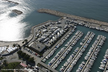 St Laurent du Var - Installations Monaco Marine