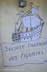 Carry le Rouet (FRA,13) - Côte Bleue