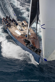 Voiles de Saint-Tropez 2021