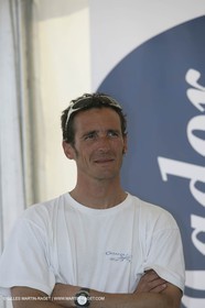 07-10 09 2006 - Fecamp Harbour Grand Prix - Prizegiving