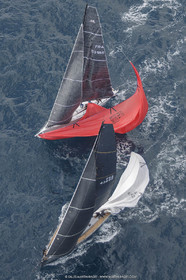 03 10 2020, Saint-Tropez (FRA,83), Les Voiles de Saint-Tropez 2020, Day 7