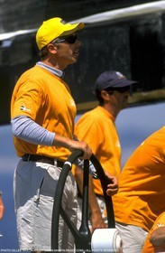 America's Cup, Auckland 2003