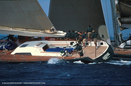 Rolex Cup Maxis - Porto Cervo -  Classe MAXIS