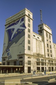 France, Provence, Marseille, Patrimoine historique et architectural (voir mots clés pour détaills)