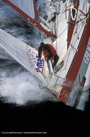 generali solo 2004 - Yann Elies - Groupe Generali