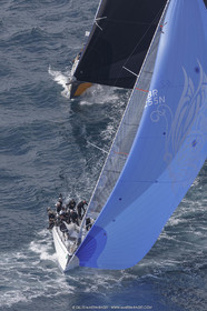 03 10 2020, Saint-Tropez (FRA,83), Les Voiles de Saint-Tropez 2020, Day 7