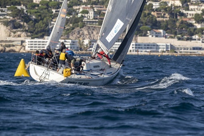16 09 2022, Marseille (FRA,13), Juris Cup 2022, jour 1