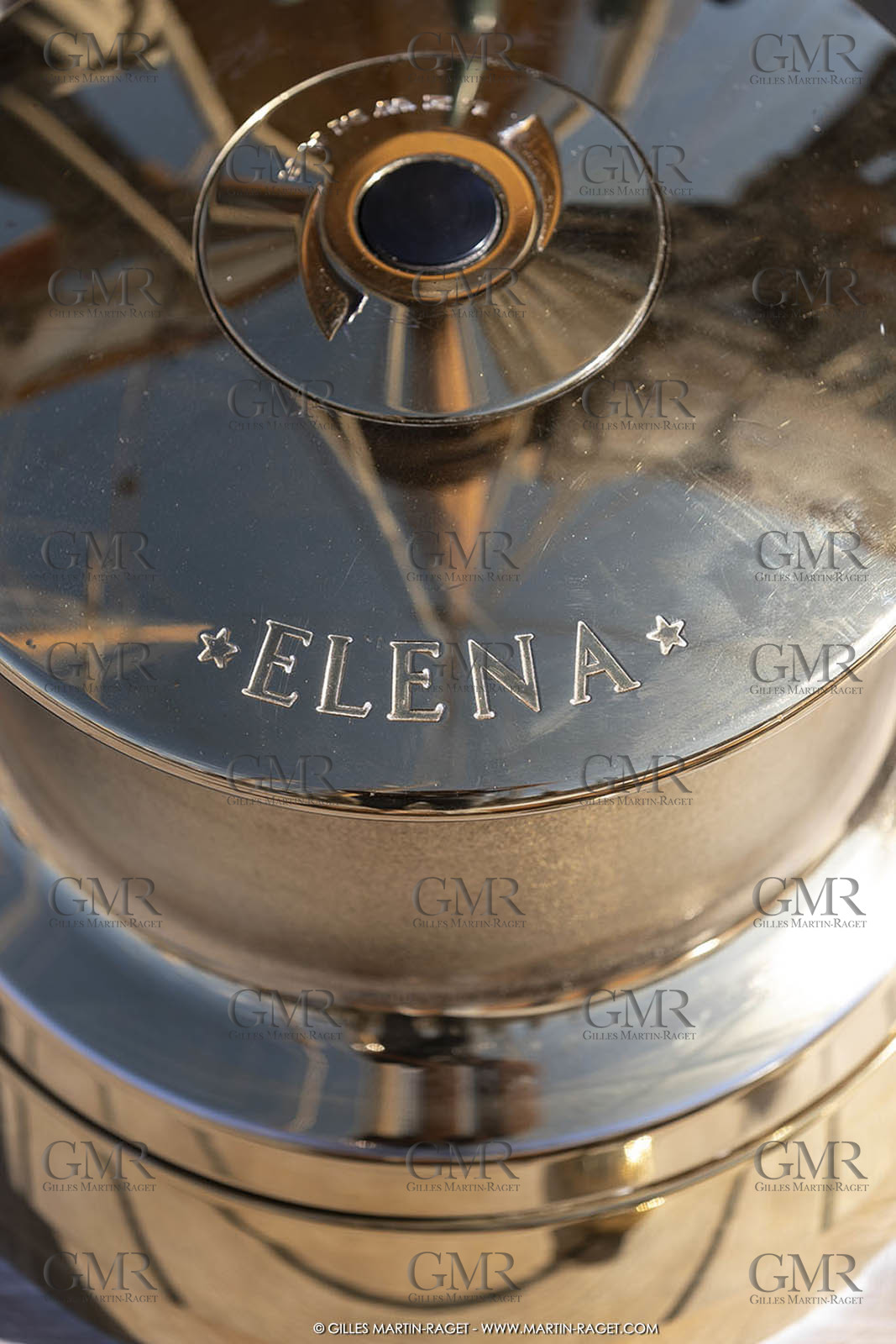 26 09 2018, Cannes (FRA,06), Régates Royales 2018, Elena of London