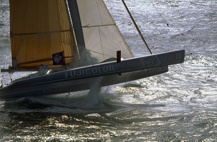 ORMA Trimaran