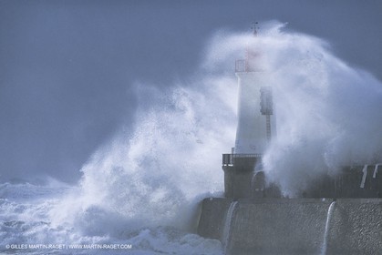 Phres, balises, semaphores, lighthouses, semaphoruses,