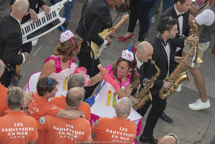 03 10 2019, Saint-Tropez (FRA,83), Les Voiles de Saint-Tropez 2019, day 4