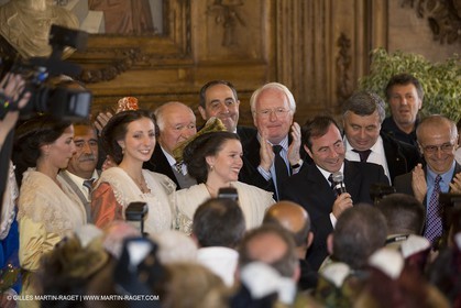 01 05 2008 - Arles (FRA,13) - Election de la Reine d'Arles