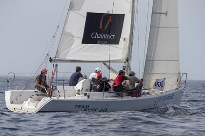 15 09 2019, Marseille (FRA,13), Juris Cup 2019, Day 3