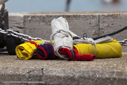 04 08 2010 - Cowes (UK, IOW) - Cowes Week