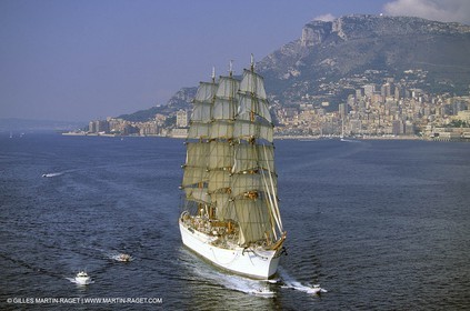 Monaco Classic Week