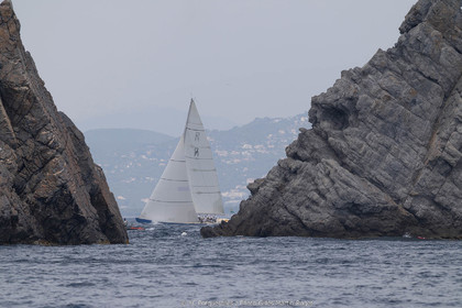 15 06 2025, Porquerolles, (FRA,83), Porquerolle's Classic 2025, Race Day 3
