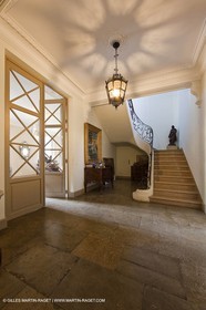 Saint Drézéry (FRA, 34), Domaine de Puech Haut