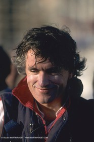 Sailing World, people, VIP, celebrities (check Keywords)