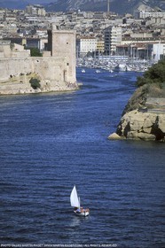 Provence - Marseilles