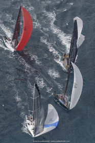 03 10 2020, Saint-Tropez (FRA,83), Les Voiles de Saint-Tropez 2020, Day 7