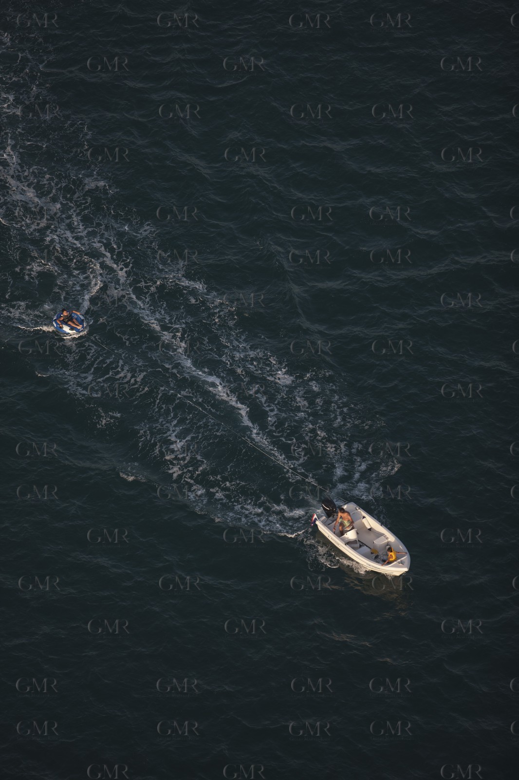 14 07 2012 - Kornati Islands archipelago (Croatia) - Otok Kornat Island - Tisno