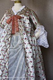 06 07 2012, Toulon (FRA,83), Villa Rozemaine, exhibition 'Fashion Dresses