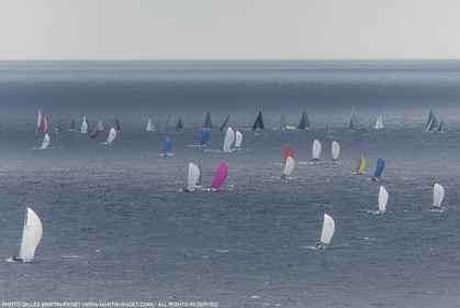 03 10 2015, Saint-Tropez (FRA,83), Voiles de Saint-Tropez 2015, Final Day
