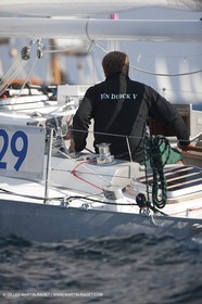 28 09 2009 - Saint Tropez (FRA, 83) - Voiles de Saint Tropez 2009