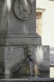 France,Provence, Aix en Provence