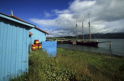 Patagonia