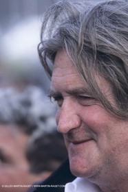 Sailing, Offshore Racing, Jules Verne Trophy, Geronimo