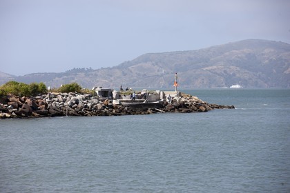 07 06 2011 - San Francisco (USA,CA) - 34th America's Cup - Marina Green