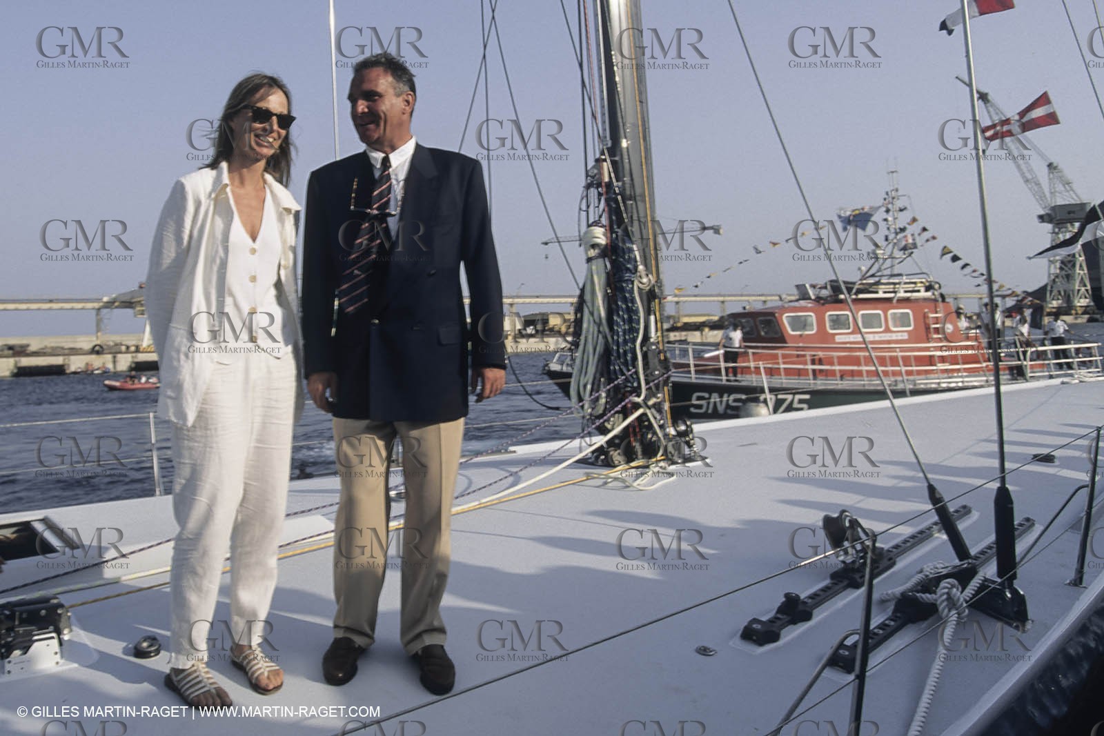 Grand Mistral