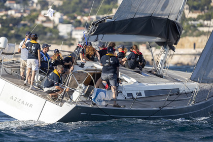 16 09 2022, Marseille (FRA,13), Juris Cup 2022, jour 1