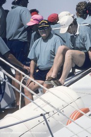 Sailing, People, famous sailors, celebrities (check keywords)