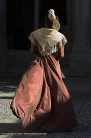 02 06 2014, ARles (FRA,13), Cérémonie de passation des bijoux de la Reine
