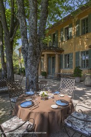 Domaine de la Baume - Tourtour (FRA,83) - 15 05 2014
