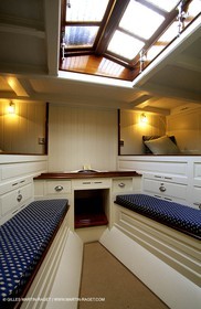 Tuiga - Classic yachts
