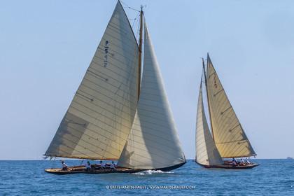 29 05 2026, Antibes (FRA,06), Les Voiles d'Antibes 2026, Race Day 2