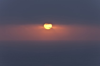 07 01 2011 - San Francisco (USA,CA) -  - Golden Gate National Recreation area