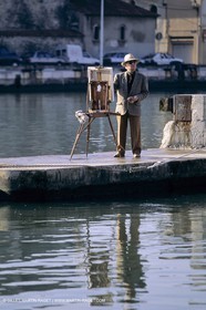 *Bouches du Rhône, Martigues, (FRA,13)