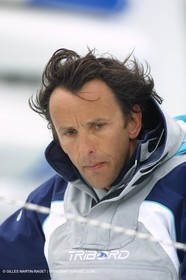 Championnat ORMA des Multicoques 2002 - Grand Prix de Lorient