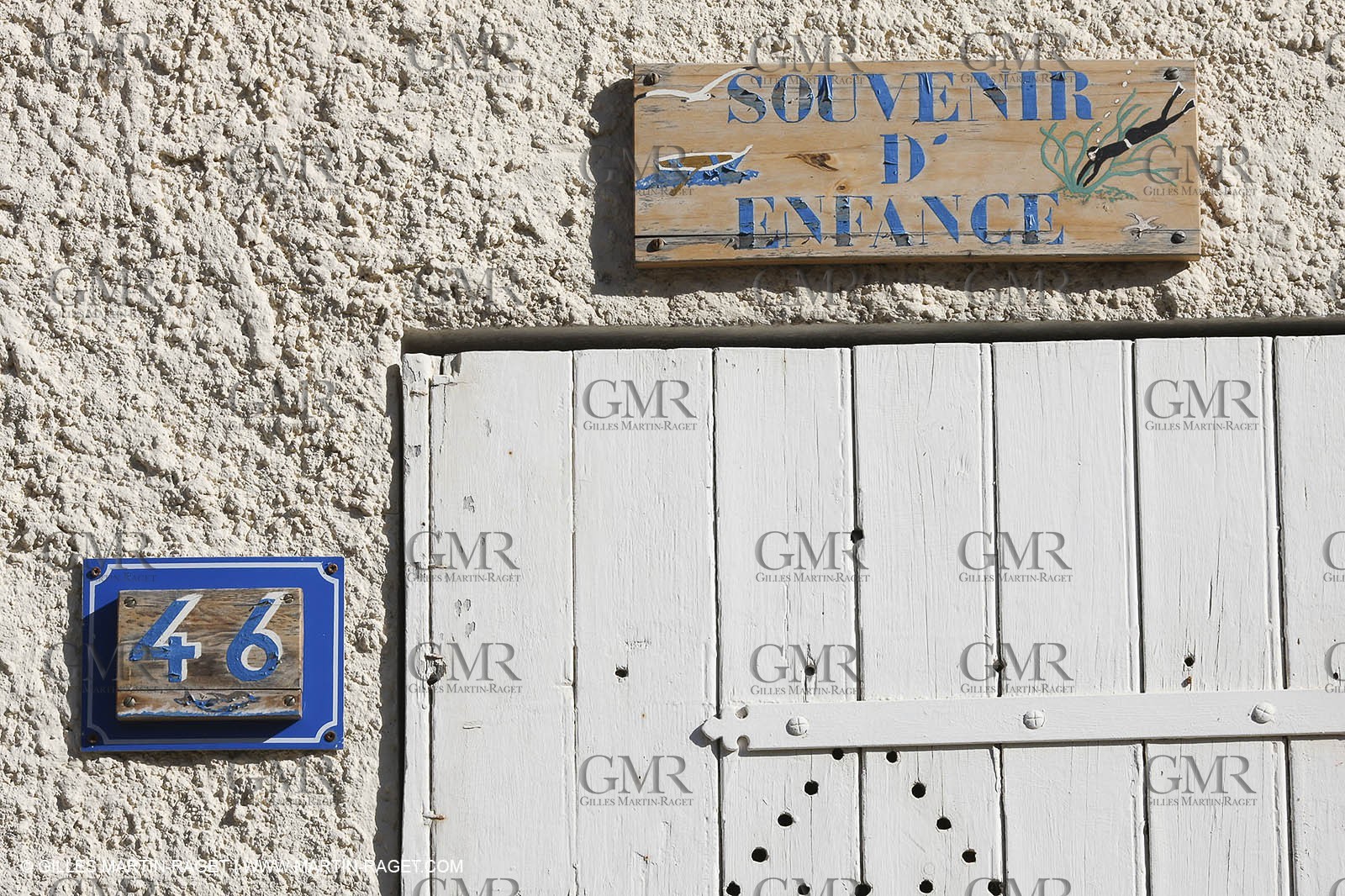 29 07 2009 - Marseille (FRA, 13) - Les Calanques